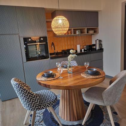 Exclusive24with Breakfast Istanbul 