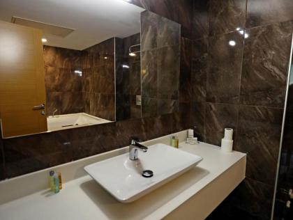 Continenius Airport Hotel - image 15
