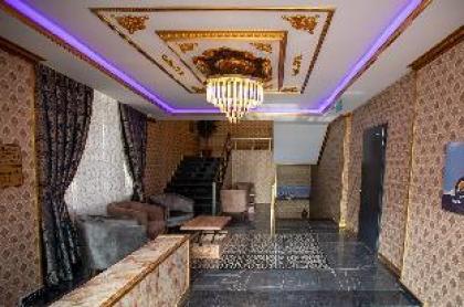 Mount Ararat Hotel 