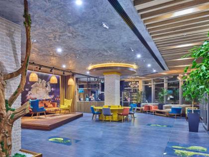 Ibis Istanbul Airport Istanbul