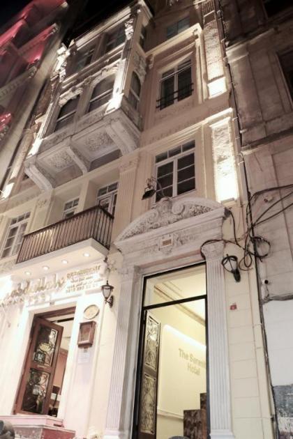 The Serenity Hotel - image 3