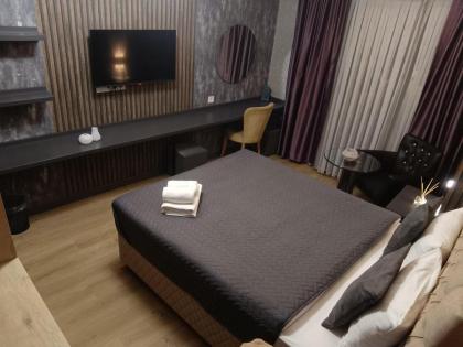 Nomad Hub Istanbul Residence - image 24