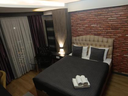 Nomad Hub Istanbul Residence - image 25