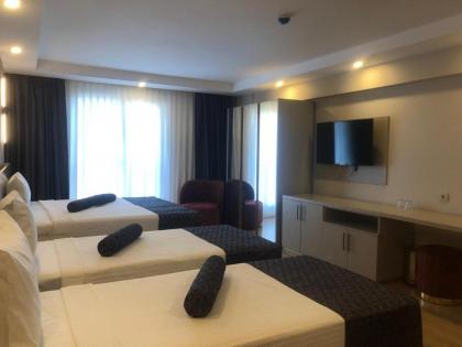 grand iska hotel  - image 21