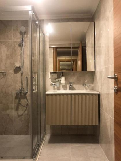 grand iska hotel  - image 28