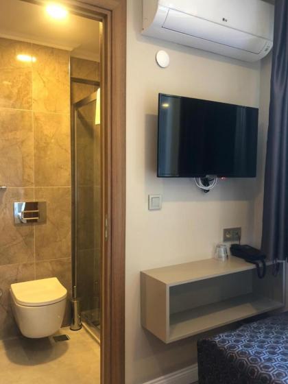 grand iska hotel  - image 30