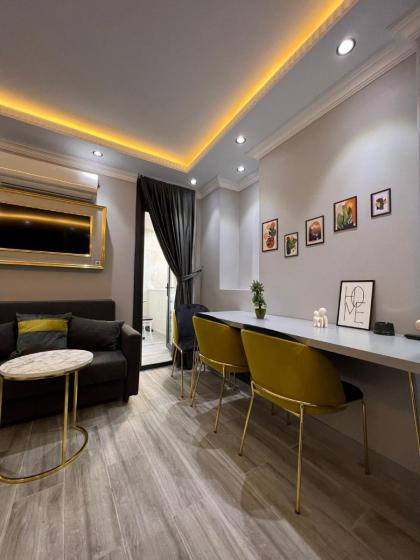 TAKSİM LARİSSA RESİDENCE - image 16