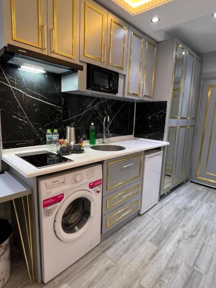 TAKSİM LARİSSA RESİDENCE - image 19