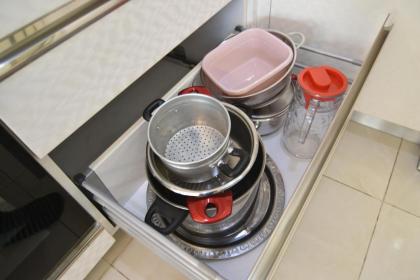 Cozy 1-bdr Apartment Olimpiyat Stad Yolu - image 13