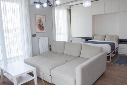 Modern City Getaway - Immerse Yourself In Luxury