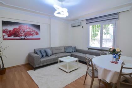 Cozy 3br Retreat Modern Comfort