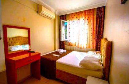 İstanbul Ozyurt Hotel Kumkapi Istanbul 