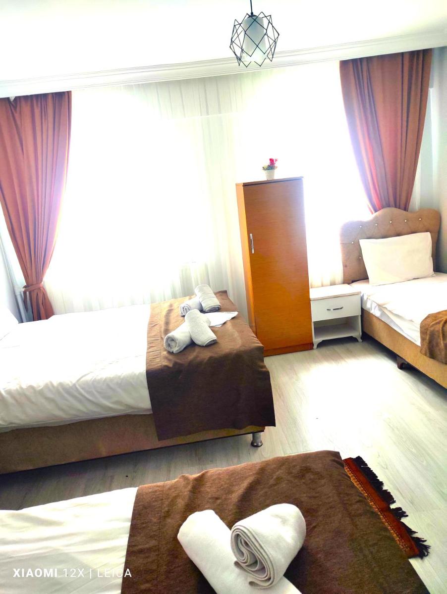 İstanbul Ozyurt Hotel Kumkapi - image 6
