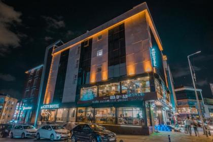 Hotel in Istanbul 
