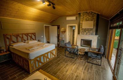 Taş Mahall Luxury Hotel - image 30