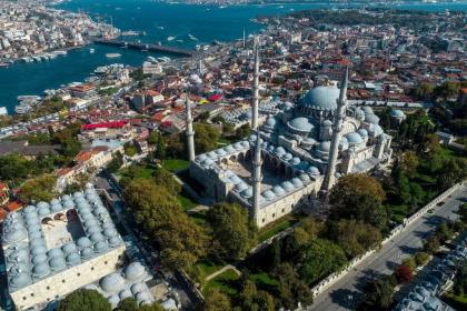 Lords Mansion Istanbul 