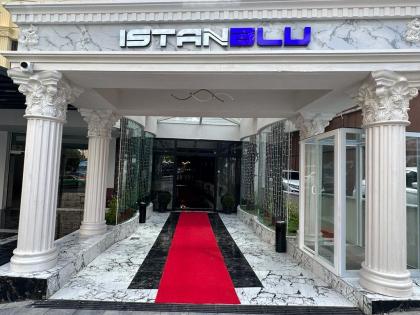 Istanblu Hotel & SPA