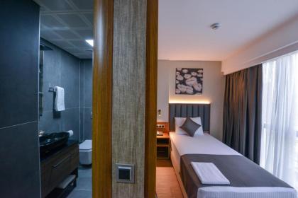 ISTPORT GARDEN - image 23