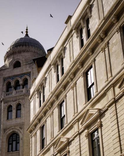 Sanasaryan Han a Luxury Collection Hotel Istanbul