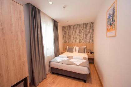 Mahya Hotel - image 13