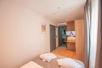 Mahya Hotel - image 14