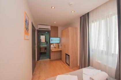 Mahya Hotel - image 15