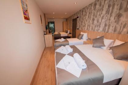 Mahya Hotel - image 16