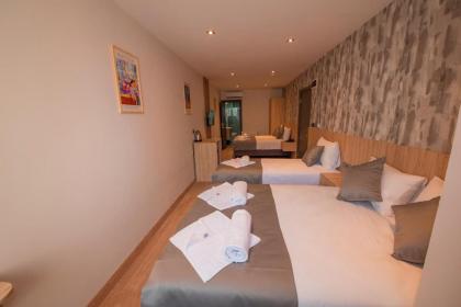 Mahya Hotel - image 17