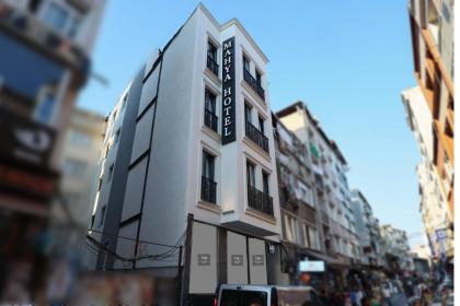 Mahya Hotel - image 5