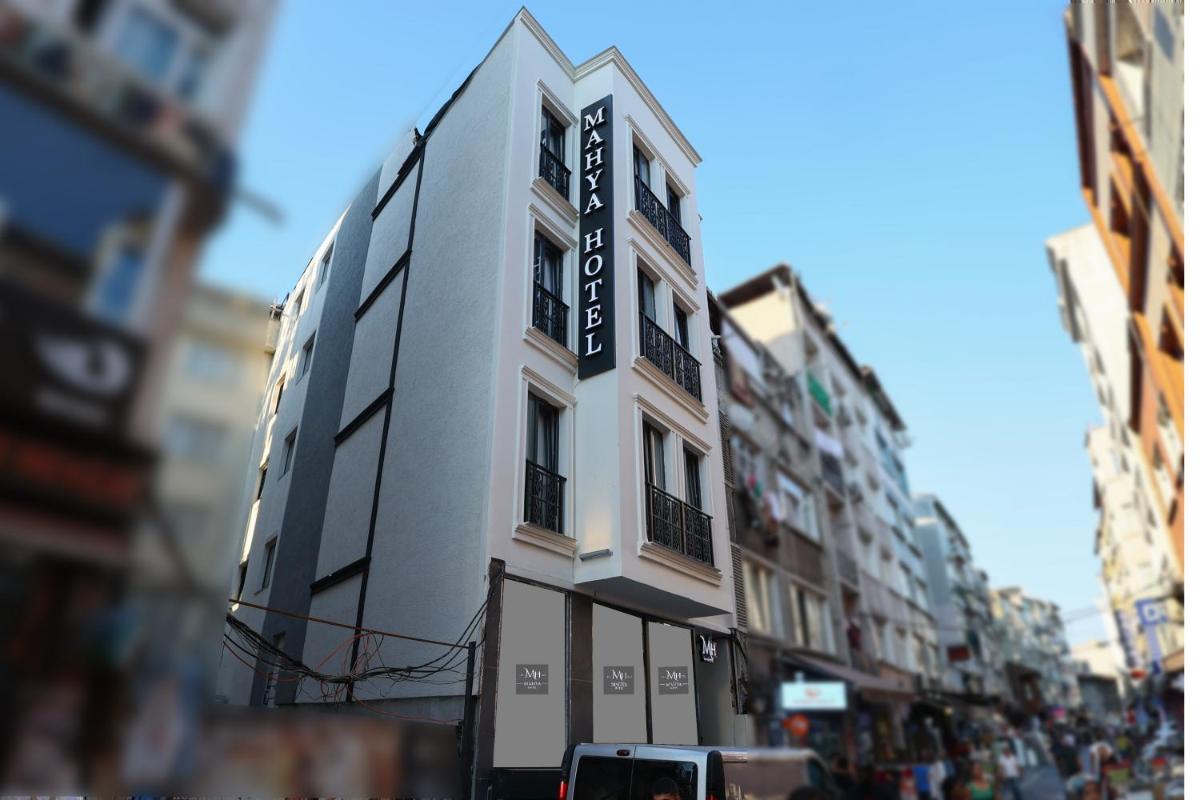 Mahya Hotel - image 5