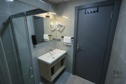 Mahya Hotel - image 6