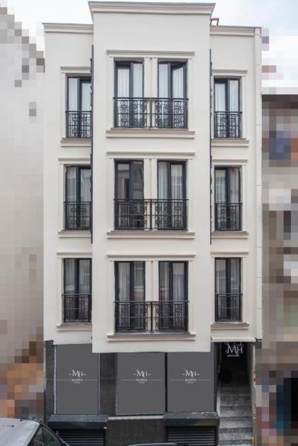 Mahya Hotel - image 8