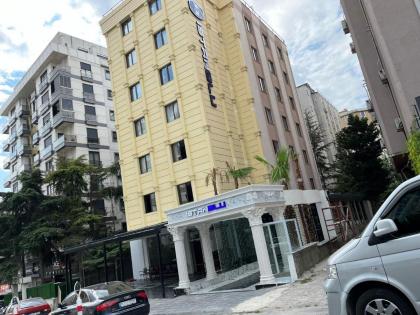 Hotel in Istanbul 