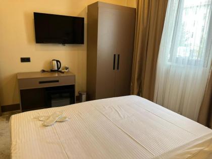 Istanblu Hotel Ataşehir - image 13