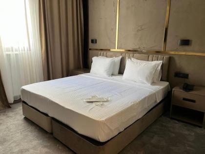 Istanblu Hotel Ataşehir - image 14
