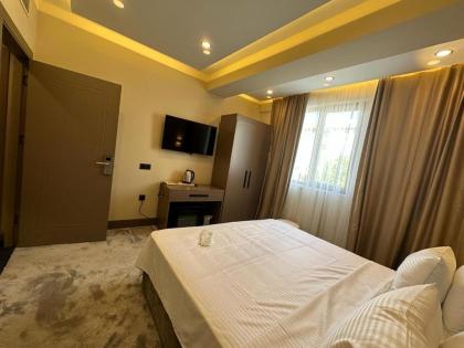 Istanblu Hotel Ataşehir - image 2
