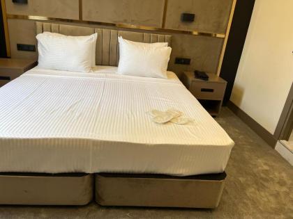 Istanblu Hotel Ataşehir - image 22