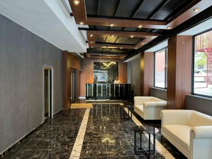 Istanblu Hotel Ataşehir - image 25