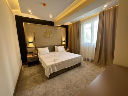 Istanblu Hotel Ataşehir - image 3