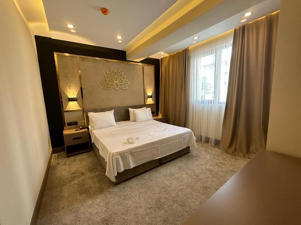Istanblu Hotel Ataşehir - image 3