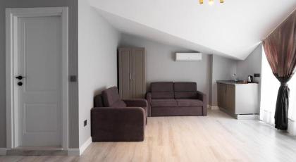 RUBBY HOTEL KADIKOY - image 30