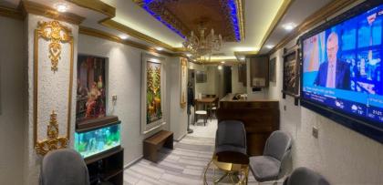 İkbal Apart Hotel Istanbul