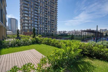 Stylish 1-bedroom Apt- Experience City's Pulse - image 13