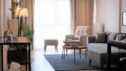 Cozy & Lovely Apt W Sea Viewgympool Vi-151 - image 1