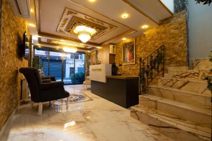 Homestays in Istanbul 