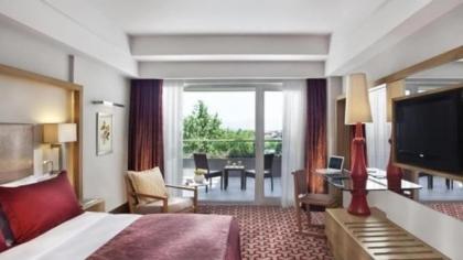 Nırvana Resıdance