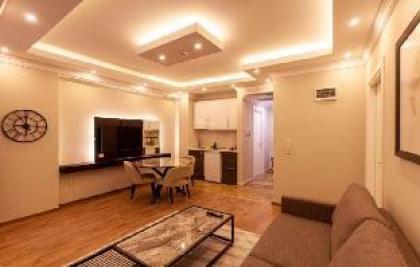 LİLİUM LUXURY SUİTE