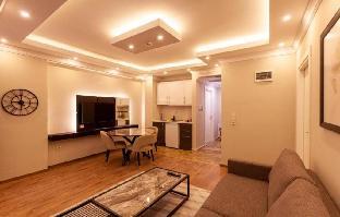 LİLİUM LUXURY SUİTE - main image