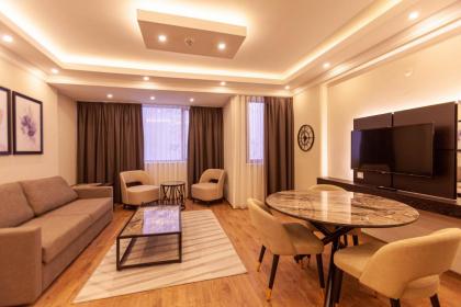 LİLİUM LUXURY SUİTE - image 13