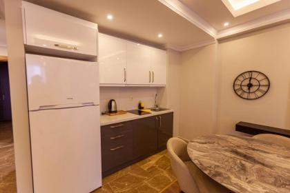 LİLİUM LUXURY SUİTE - image 4